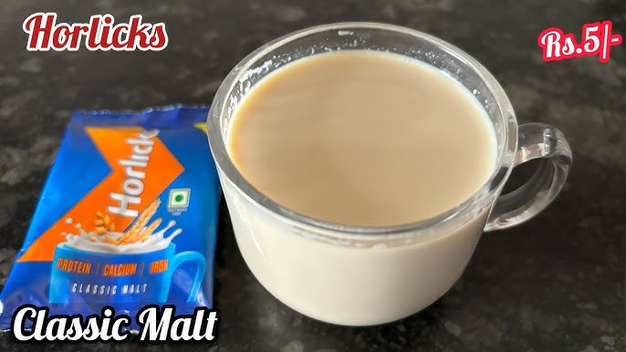 Horlicks