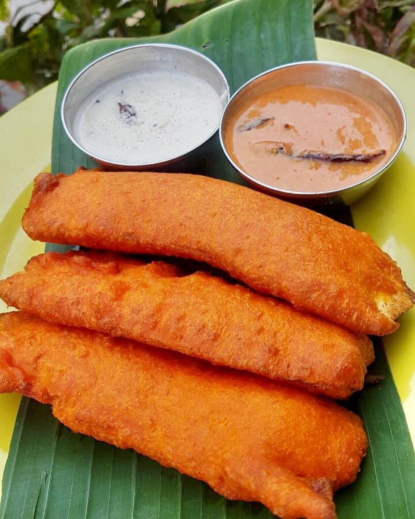 Valakkai bajji