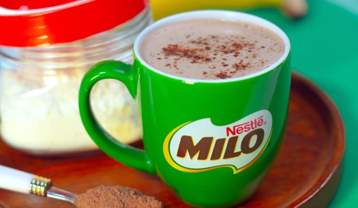 Milo