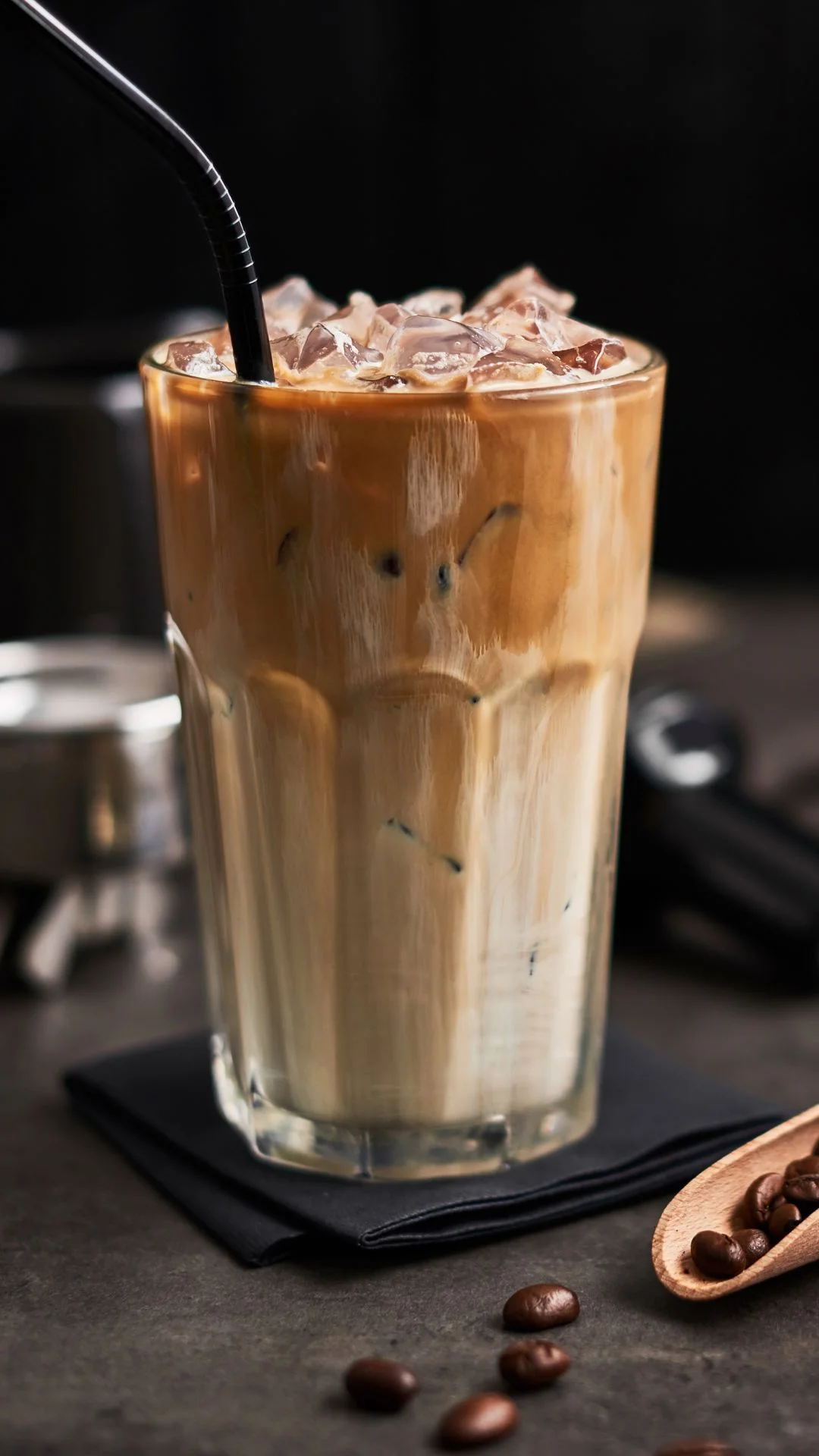 Bournvita Ice (Fresh Milk)