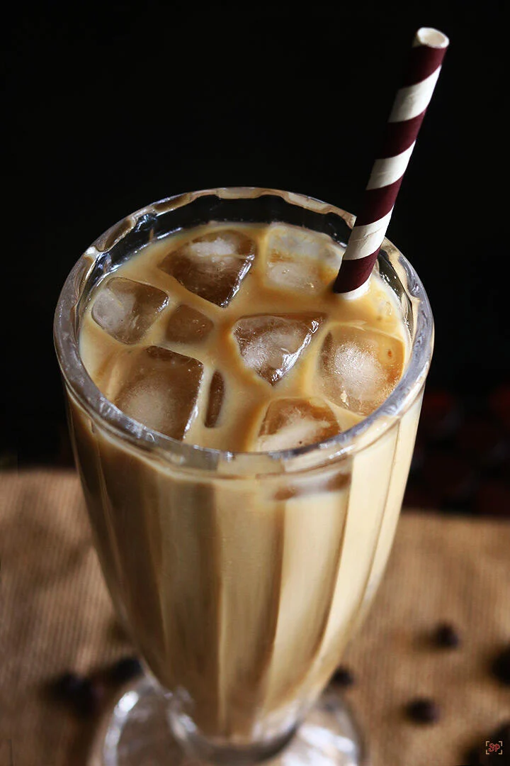 Cold Coffee (milk)