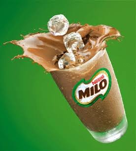 Milo Ice