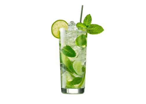 Classic Mojito