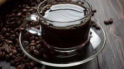 Black Coffee